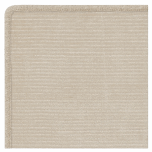 VanillaSt Tropez: Vanilla - 100% Tencel Carpet