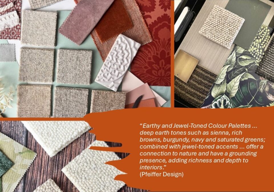 Autumn 2025 Interior Design Trends   Mood Boards v3