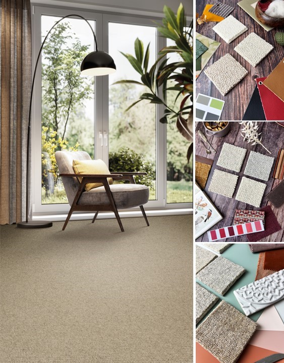Autumn 2025 Interior Designer Trends