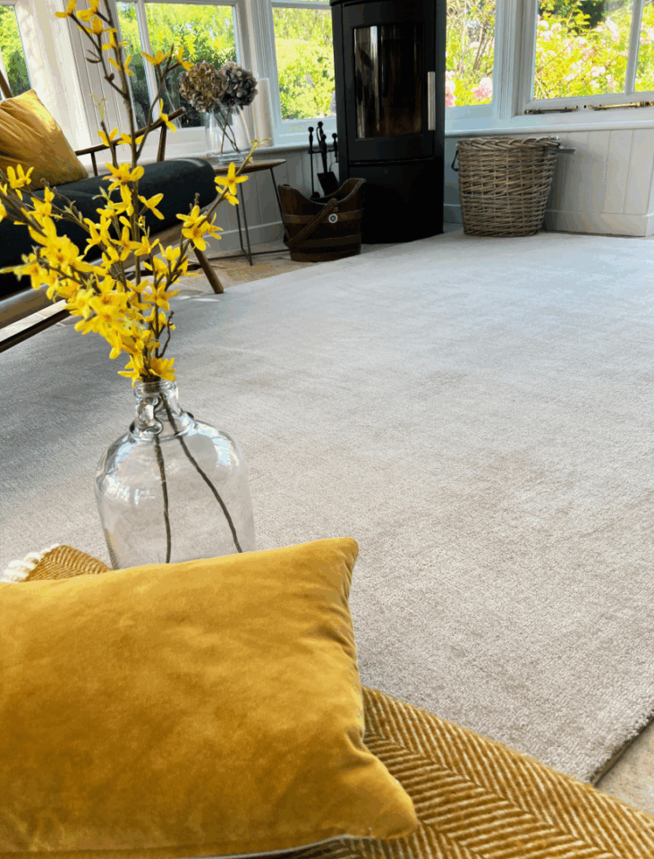 Autumn 2025 Interior Design Trends with Riviera Home