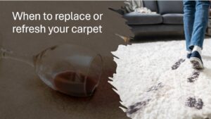 New year, New Carpet