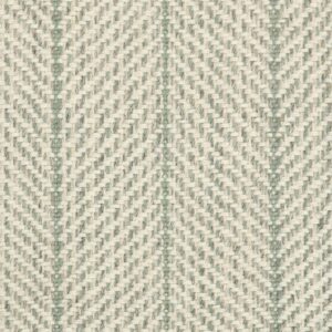 Lucerne - Soft Jade is a refined pin dot stripe design, expertly handwoven from 100% wool.Lucerne: Soft Jade - 100% Wool Carpet