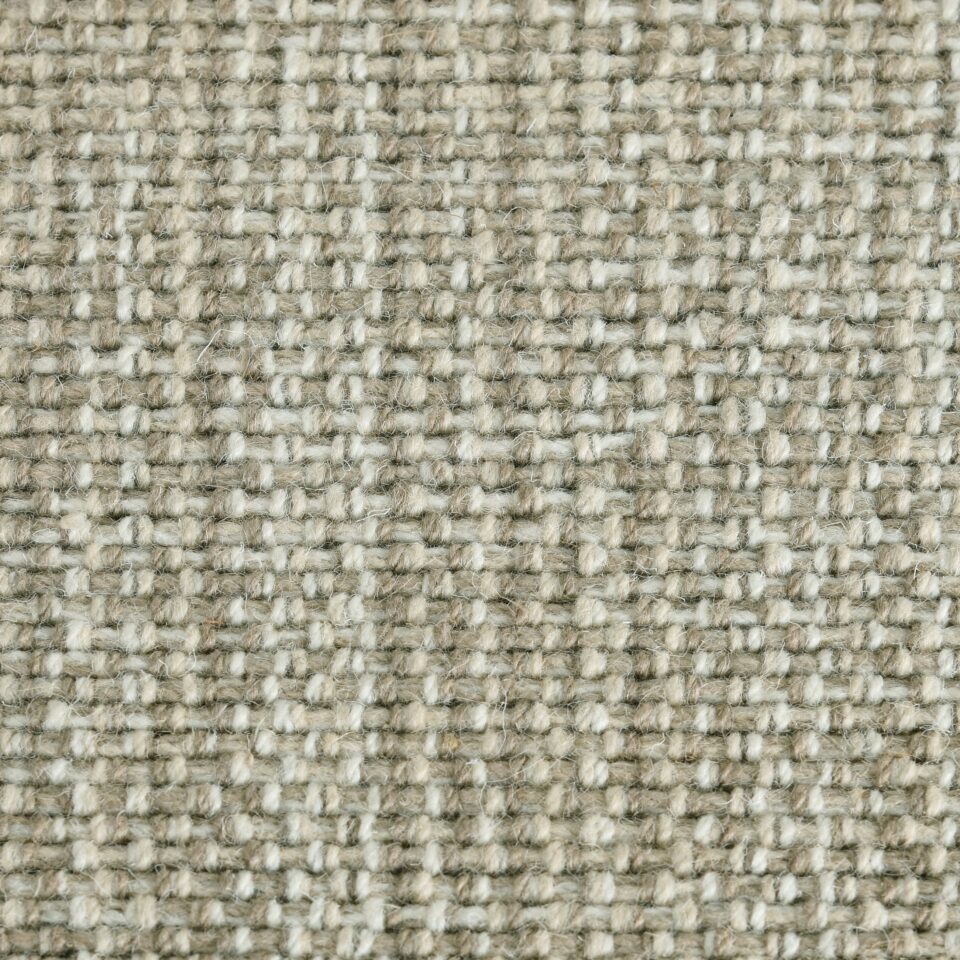 Riviera Home Capri flatweave carpet, colour Tiramisu