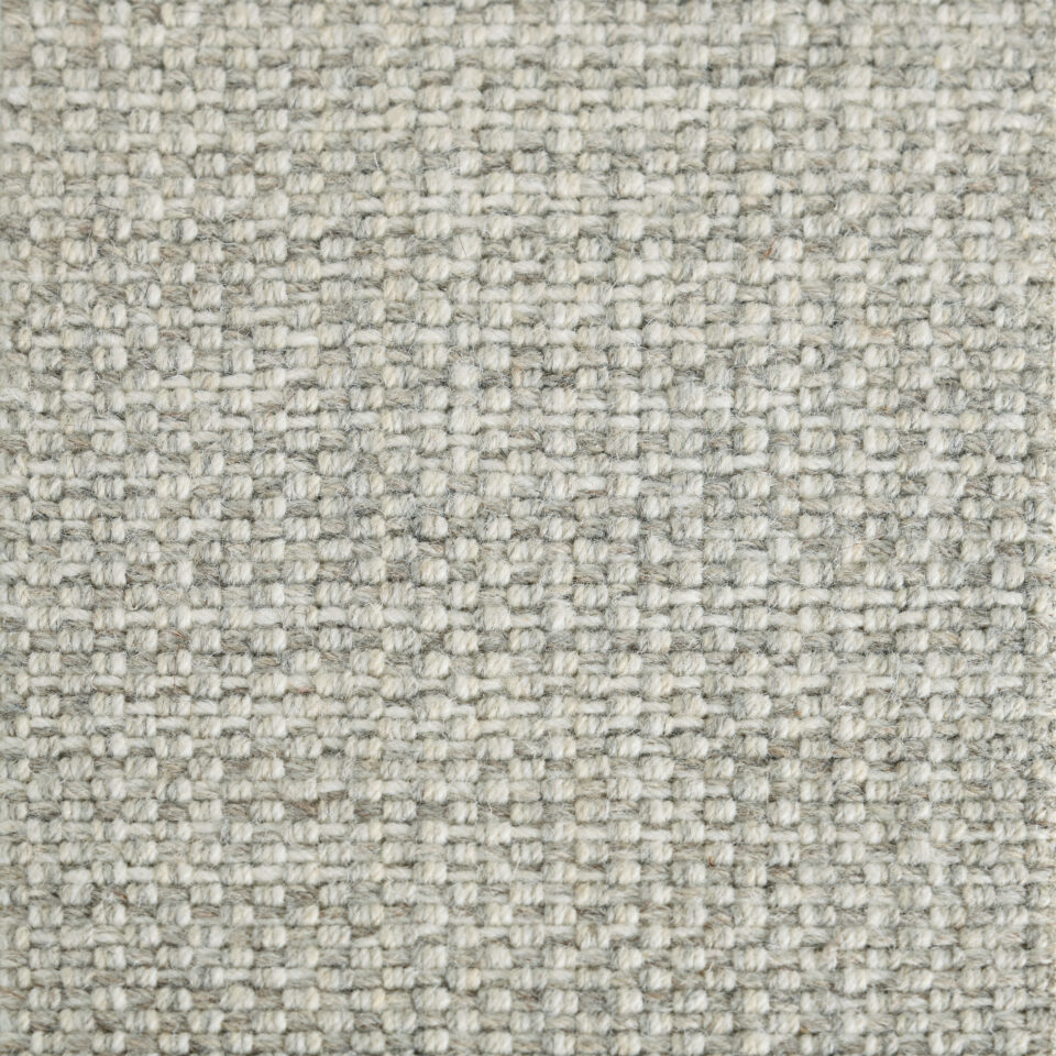Riviera Home's Milano flatweave carpet in colour, Calcola