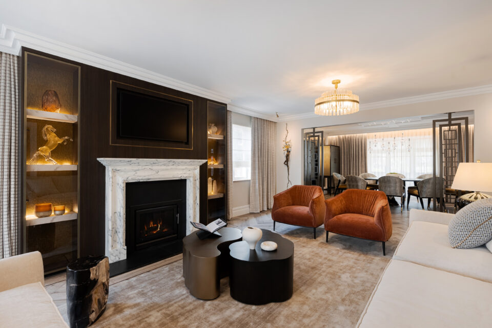 Riviera Home   Monaco, Burnished Gold 07