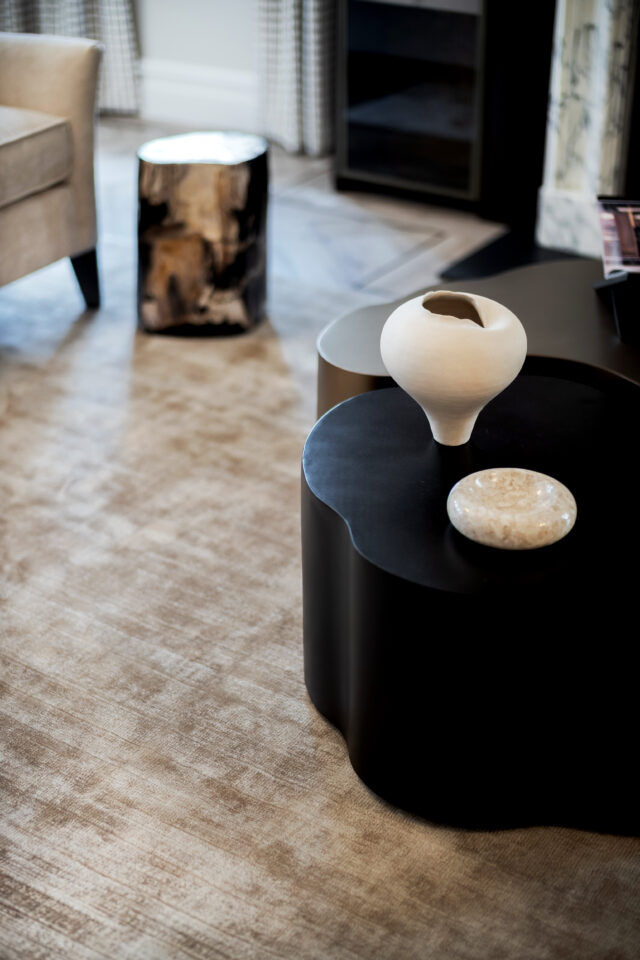 Riviera Home   Monaco, Burnkished Gold 15