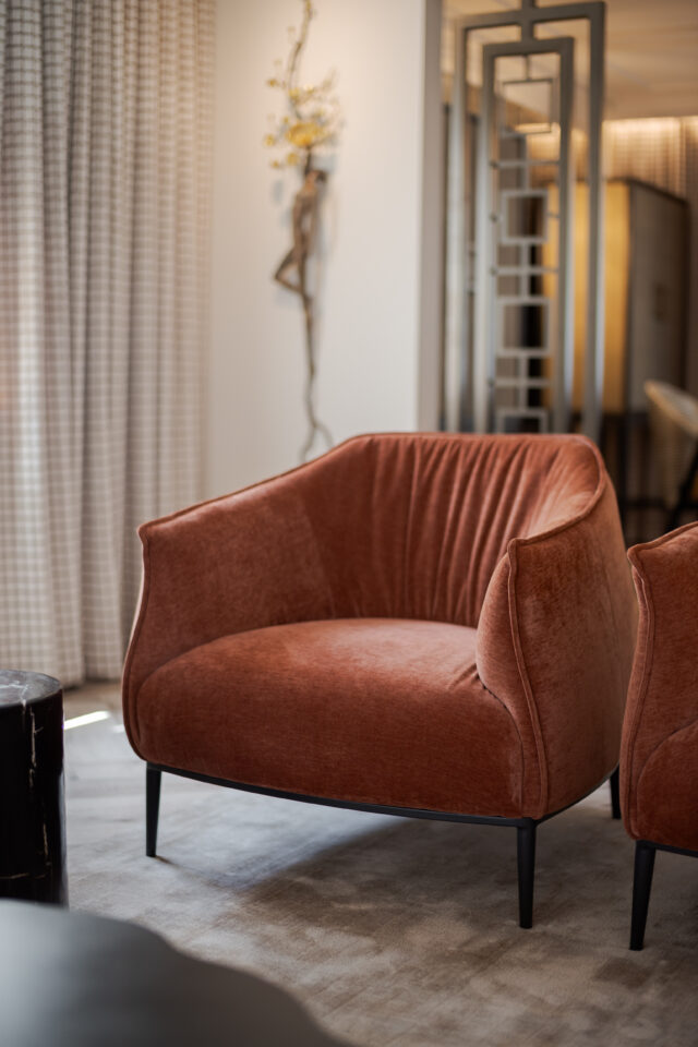 Riviera Home   Monaco,Burnished Gold 19