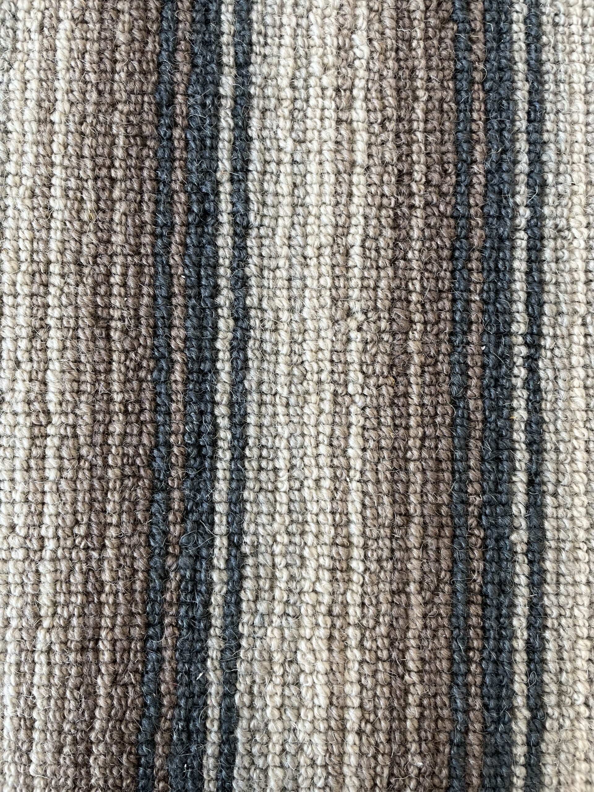 Flamenco: Marine Bay - 100% Wool Carpet