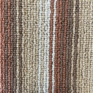 SangriaFlamenco: Sangria - 100% Wool Carpet