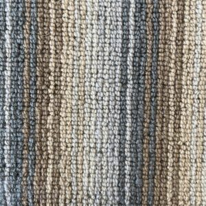 Sea BreezeFlamenco: Sea Breeze - 100% Wool Carpet